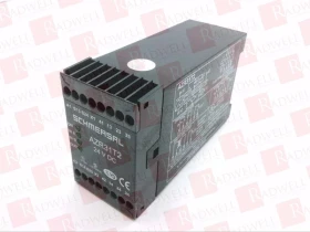 Защитное реле Артикул AZR31T2-24VDC от производителя SCHMERSAL