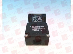 Предохранительный выключатель блокировки Артикул AZ16-12ZVRK-M20-2254 от производителя SCHMERSAL