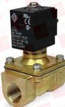 Электромагнитный клапан  Артикул 21HT5K0V160 WITH BDV08024CY от производителя ODE VALVE