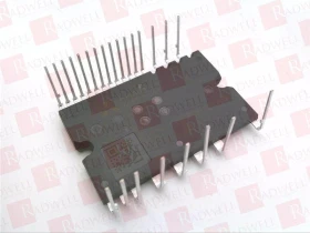 Модуль силового блока Артикул PSS20S92F6-AG от производителя POWEREX