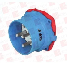 Штекер / розетка Артикул 63-38072 от производителя MARECHAL ELECTRIC SA