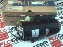Серводвигатель Артикул MSM082H3D от производителя MATSUSHITA ELECTRIC