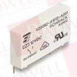 Реле / розетка Артикул V23092-B1024-A201 от производителя TE CONNECTIVITY