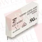 Реле / розетка Артикул V23092-B1024-A201 от производителя TE CONNECTIVITY