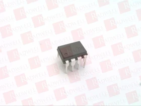 Оптоизолятор интегральных схем Артикул HCPL-2630-000E от производителя BROADCOM