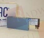 Электромагнитный клапан  Артикул 48A-AMA-ALA-GDFP-1DU от производителя MAC VALVES INC