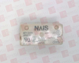 Реле / розетка Артикул ST1-DC5V от производителя MATSUSHITA ELECTRIC
