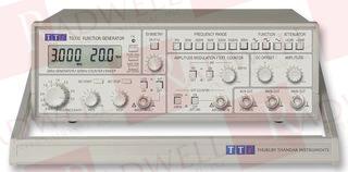 Генератор  сигнала Артикул TG330 от производителя TTI