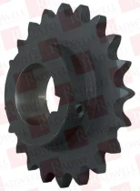 Звездочка / шестерня Артикул 50BS20 3/4 от производителя MARTIN SPROCKET & GEAR INC
