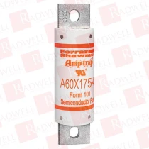 Предохранитель Артикул A60X175-4 от производителя MERSEN