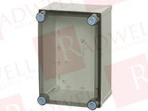 Шкаф Артикул CAB PCQ 302017 T от производителя FIBOX