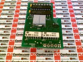 CCA-30080-1 Плата ПК Плата ПЛК / дополнения к  плататам от GENERAL MONITORS INC