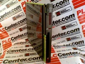 Модуль / стойка ПЛК Артикул 25X9514B1L от производителя CONVERTEAM