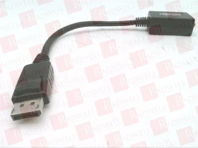 Кабель связи / адаптер Артикул P134-06N-VGA от производителя TRIPP LITE