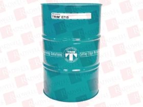 Охлаждающая жидкость Артикул E715-54G от производителя MASTER FLUID SOLUTIONS