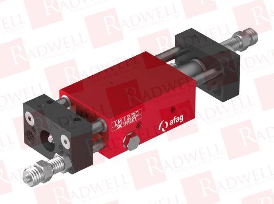 Пневматика аксессуары Артикул ZA-20/25 от производителя AFAG