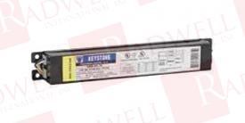 Трансформатор зажигания Артикул KTEB-240-1-TP-PIC от производителя KEYSTONE TECHNOLOGIES