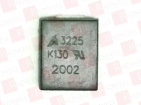 Варистор  Артикул B72650M131K72 от производителя TDK