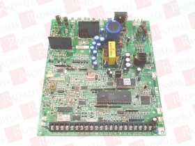 Управляющая плата Артикул VF3B-0101D от производителя TOSHIBA