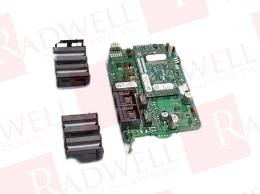 Вспомогательный прибор  для сенсора Артикул GFX4-IR-ETH5 от производителя GEFRAN