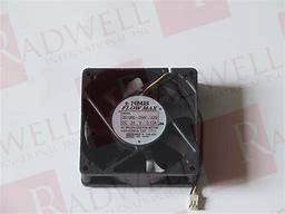 Вентилятор / Вентиляция Артикул 3610NL-05W-B39 от производителя MINEBEA