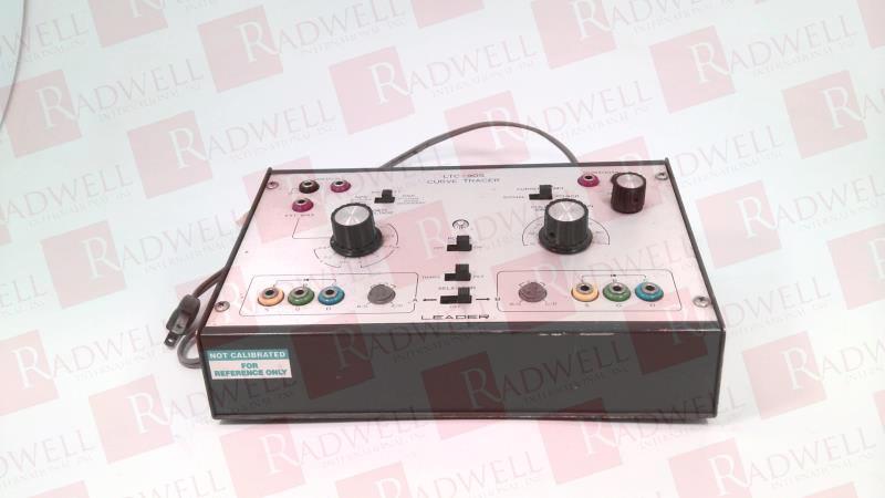 Артикул LTC-905 от производителя LEADER ELECTRONICS CORP