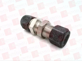 Фитинг для гидравлики Артикул 8WBU-SS от производителя PARKER