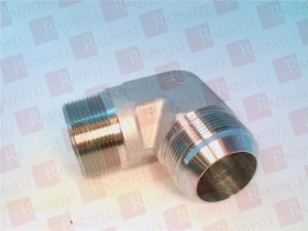 Фитинг для гидравлики Артикул 24CTX-SS от производителя PARKER