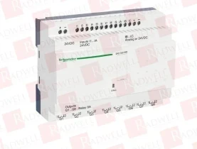 Реле перегрузки по току Артикул SR2D201BD от производителя SCHNEIDER ELECTRIC