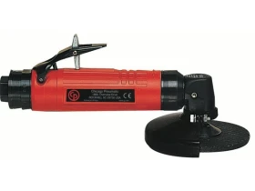 6151607030 Шлифовальный/токарный станок с приводом от двигателя от CHICAGO PNEUMATIC INDUSTRIAL TOOLS