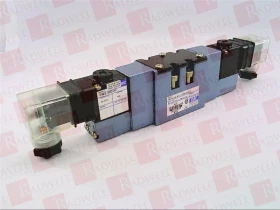 Электромагнитный клапан  Артикул MV-A1C-A311-PM-502JC от производителя MAC VALVES INC
