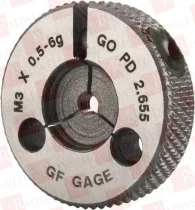 Набор штифтовых калибров Артикул R0300506GGK от производителя PMC GAGE