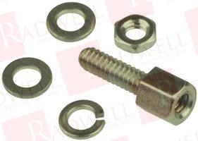 Перемычка / клемма / штекер Артикул 7253 от производителя KEYSTONE ELECTRONICS