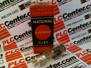 Флуоресцентная трубка Артикул NL-653/5835 от производителя NATIONAL ELECTRONICS