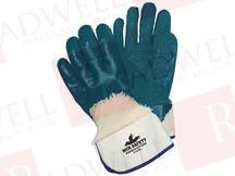 Перчатки Артикул 9760R от производителя MCR SAFETY