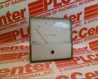 Щитовой измерительный прибор Артикул 53-1464 от производителя TRIPLETT