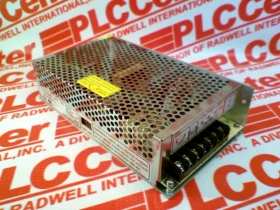 Источник питания Артикул PS1-150W-24 от производителя POWER SUPPLY ONE