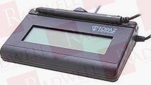 Устройство для ЭВМ Артикул T-LBK462-B-R от производителя TOPAZ SYSTEMS