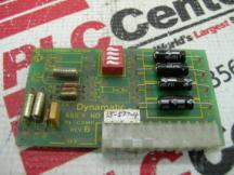 Плата компенсационная 15-577-4 DYNAMATIC