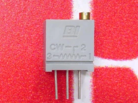 Резистор  Артикул 67WR250KLF от производителя TT ELECTRONICS