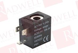 Электромагнитный клапан  Артикул AVC2-120A от производителя AUTOMATION DIRECT