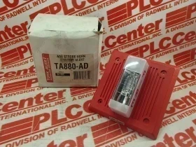 Пожарная сигнализация Артикул TA880-AD от производителя NSI INDUSTRIES