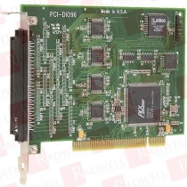 Плата ПК Плата ПЛК / дополнения к  плататам Артикул PCI-DIO-96H от производителя PLX TECHNOLOGIES