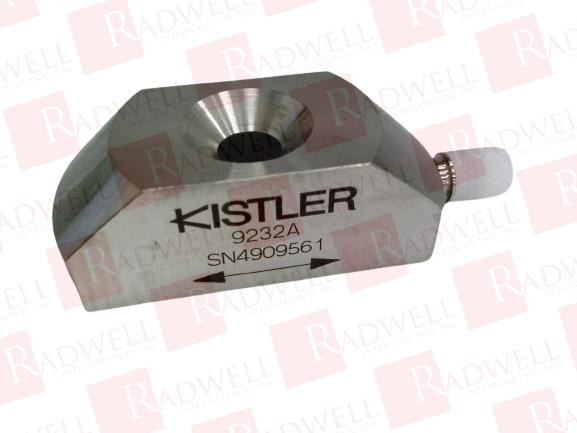 Тензометрический датчик  Артикул 9232A от производителя KISTLER INSTRUMENT