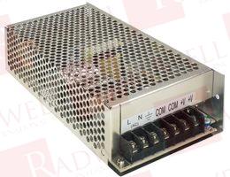 Источник питания Артикул AWSP150-24 от производителя TRIAD MAGNETICS