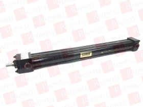 Пневматический цилиндр Артикул JHD20-39 от производителя LEHIGH FLUID POWER