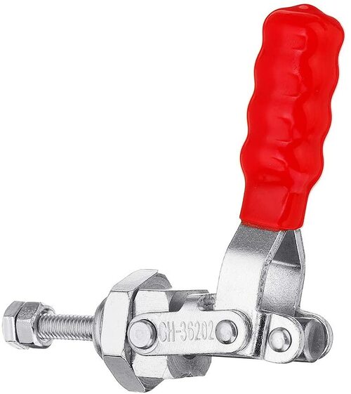 GH-36202 Зажим от GOODHAND
