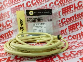Комплект кабелей / шнуров QD Артикул 84919 от производителя TPC WIRE & CABLE