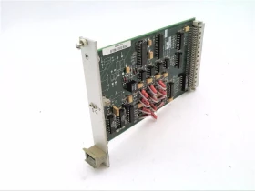 Плата управления компьютерная SCHROFF 60807-068
