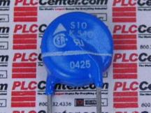 Варистор  Артикул B72210S0131K151 от производителя TDK